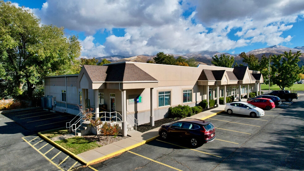 More Photos Of 750 S Main St, Bountiful Loft Creative Space For Lease