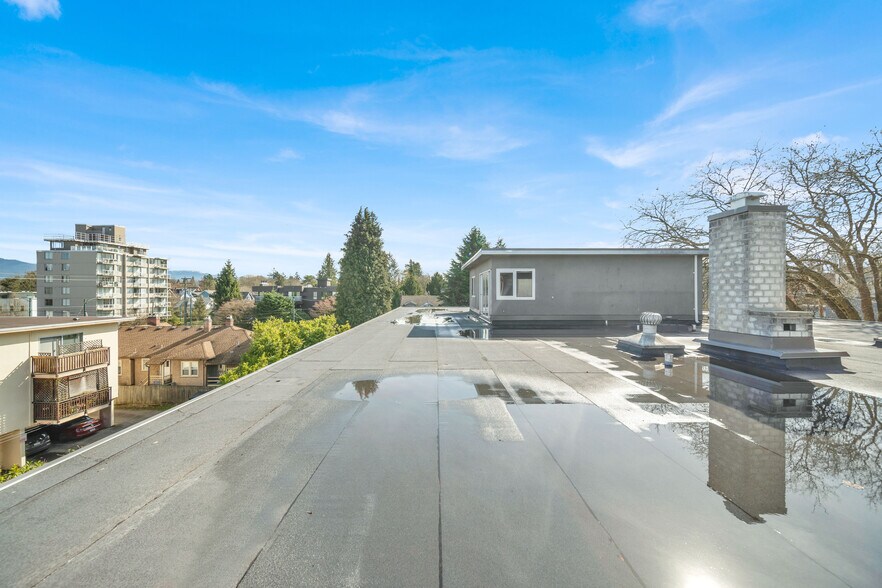 More Photos Of 3719 W 8th Av, Vancouver Apartments For Sale