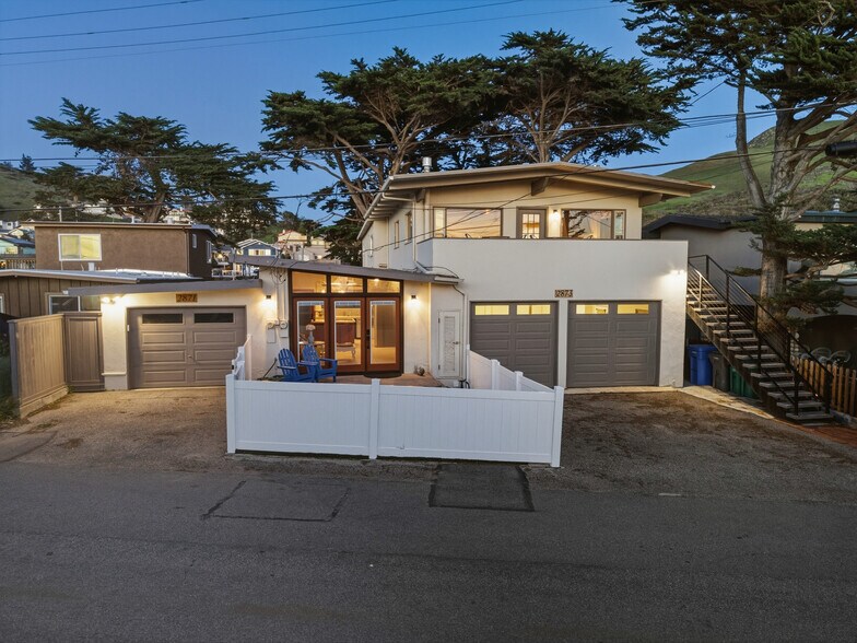 More Photos Of 2873 Studio Dr, Cayucos Multifamily For Sale