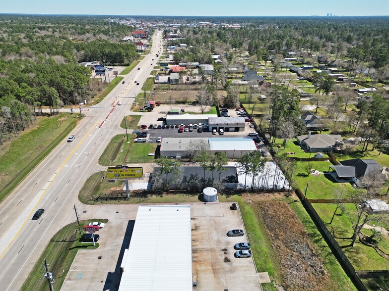 More Photos Of 7407 Fm-1488, Magnolia Medical For Lease