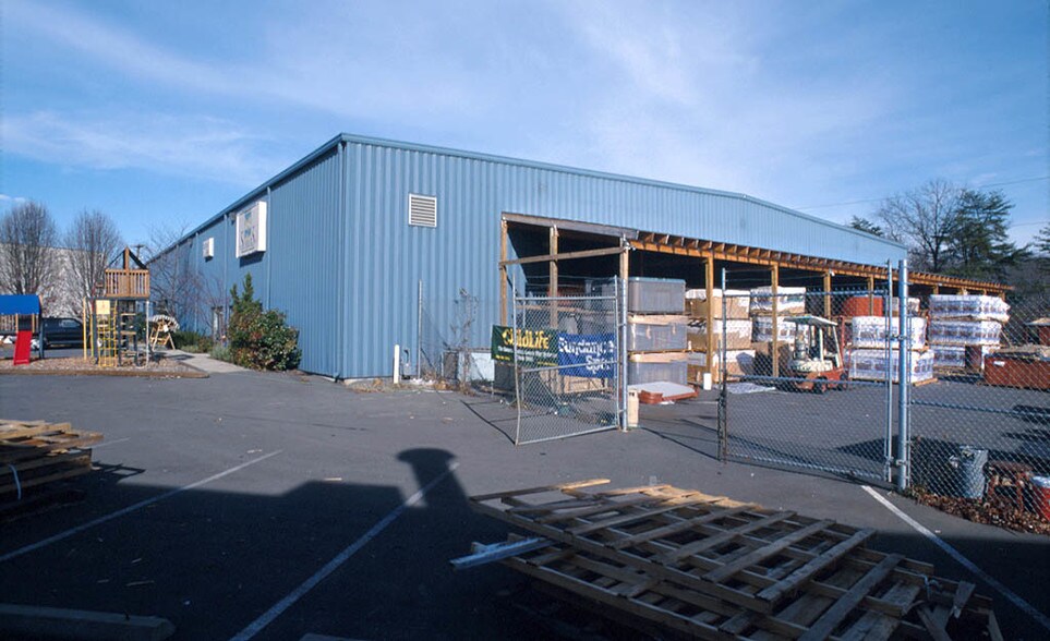 More Photos Of 9208 Enterprise Ct, Manassas Park Warehouse For Sale