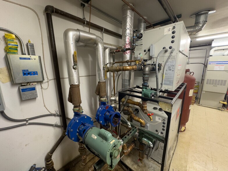 More Photos Of 112 S. Main st, Harlem Congregate Senior Housing For Sale