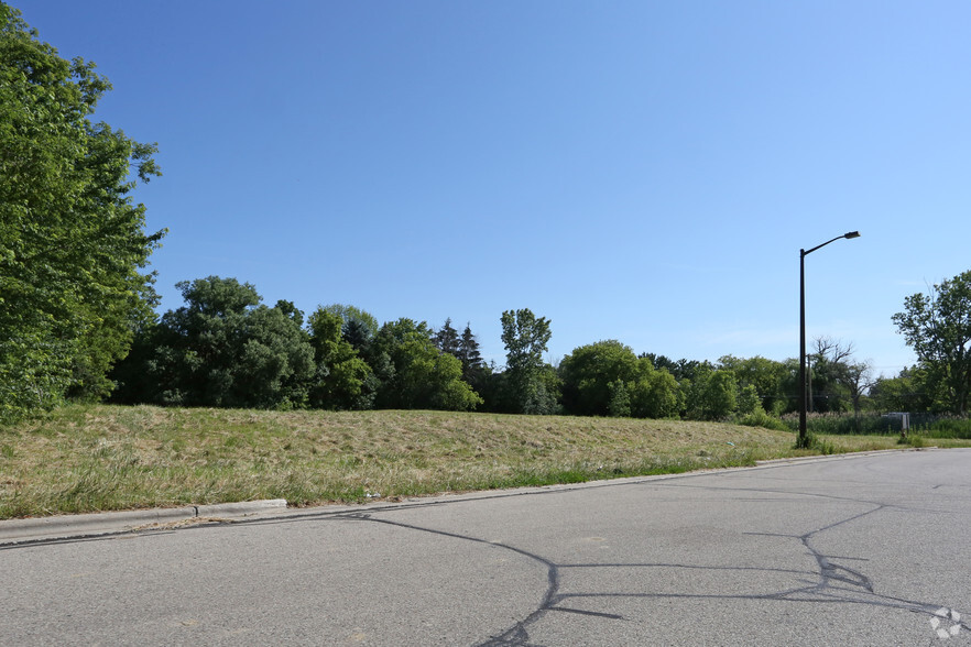 Primary Photo Of 74th St @ 88th, Kenosha Land For Sale