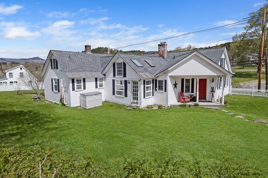 More Photos Of 193 Route 9 W, Wilmington Specialty For Sale