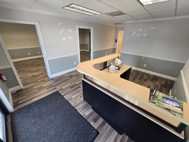 More Photos Of 7434 S Federal Hwy, Port Saint Lucie Office For Lease