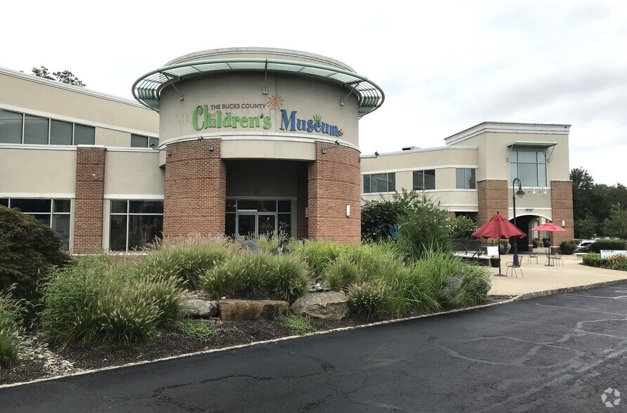 Primary Photo Of 500-580 Union Square Dr, New Hope Office For Lease