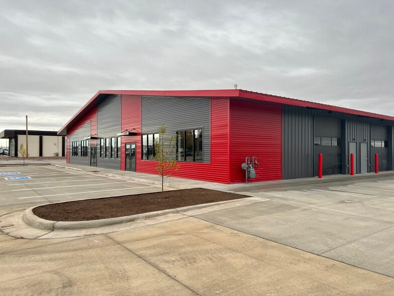 More Photos Of 2000 S 15th St, Laramie Industrial For Sale