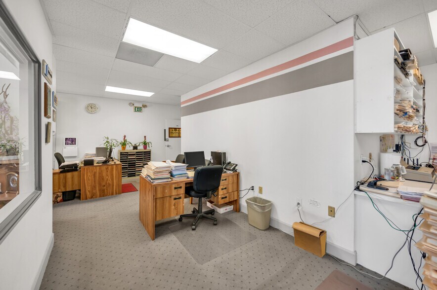 More Photos Of 2301-2323 Noriega St, San Francisco Medical For Sale