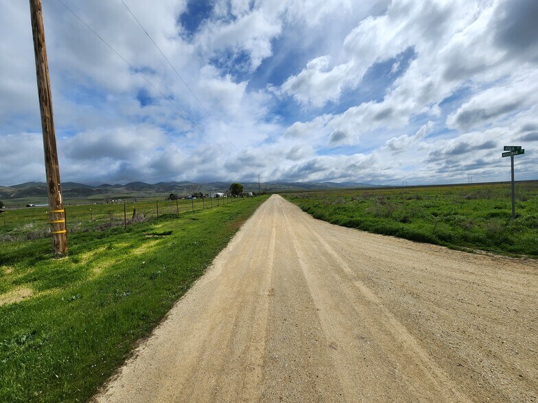 More Photos Of 0 Asilomar Trail, Santa Margarita Land For Sale