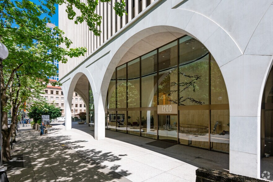 More Photos Of 1200 5th Ave, Seattle Office For Lease