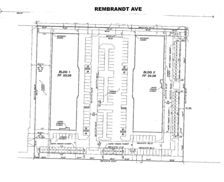 More Photos Of 6859 E Rembrandt Ave, Mesa Medical For Lease