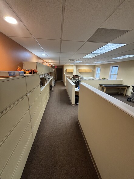 More Photos Of 15 Newark Ave, Belleville Medical For Lease