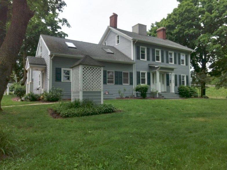 More Photos Of 2 Clerico Ln, Hillsborough Unknown For Lease