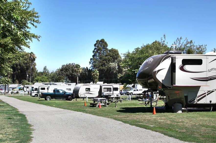 More Photos Of 151 Brannan Island Rd, Isleton Trailer Camper Park For Sale