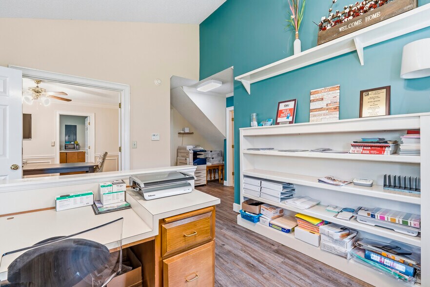 More Photos Of 3357 Vineville Ave, Macon-Bibb Office Residential For Sale