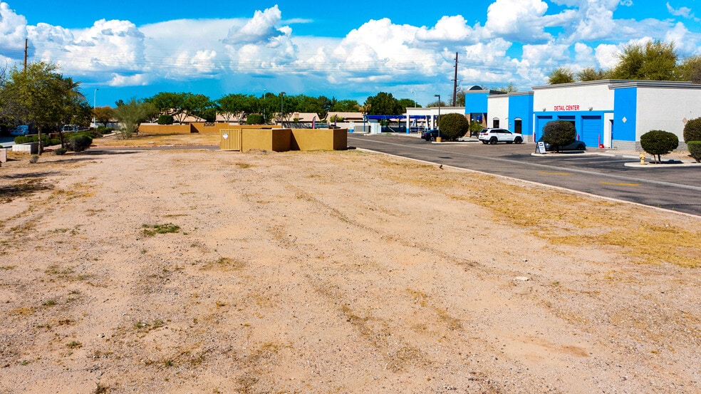 More Photos Of 647 W Ray Rd, Gilbert Land For Lease