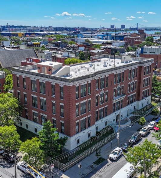 Primary Photo Of 165 Conover St, Brooklyn Apartments For Sale