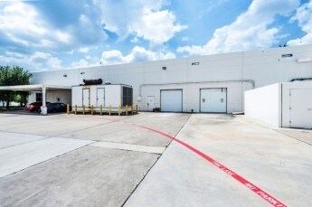 More Photos Of 16650 Westgrove Dr, Addison Light Manufacturing For Lease