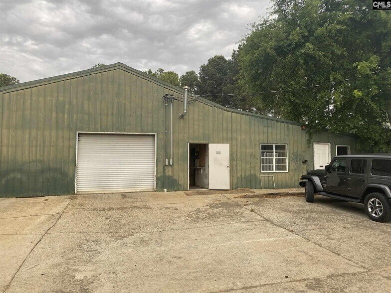 Primary Photo Of 2727 Priceville Rd, Gilbert Warehouse For Lease