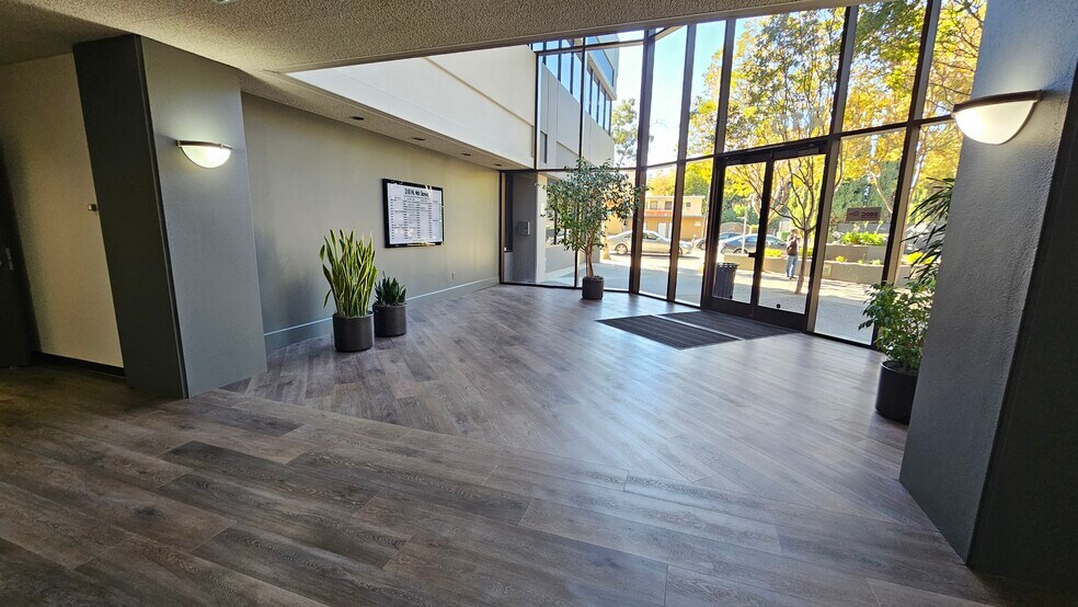 More Photos Of 210 N 4th St, San Jose Office For Lease