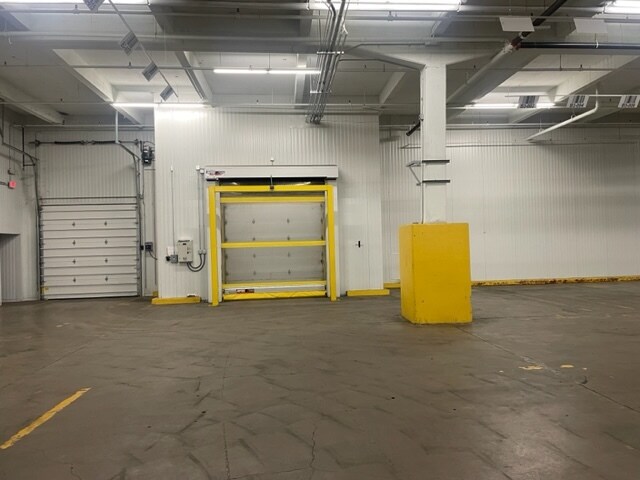 More Photos Of 201 Webster Ave, Waco Distribution For Lease