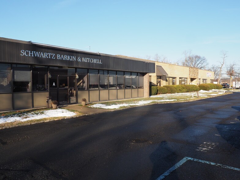 More Photos Of 1110 Springfield Rd, Union Township Warehouse For Lease