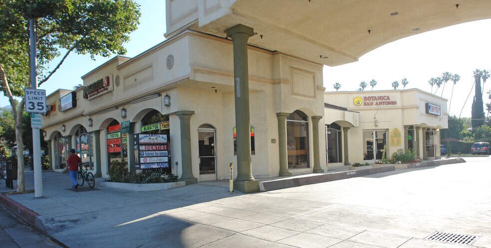 More Photos Of 720 Lake Ave, Pasadena Freestanding For Lease