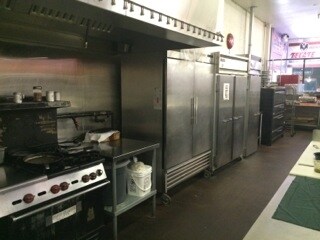 More Photos Of 731 S Arizona Ave, Chandler Restaurant For Lease