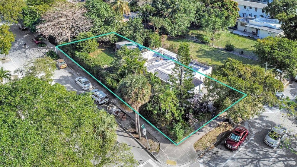 More Photos Of 3055 NW 5th Ave, Miami Land For Sale