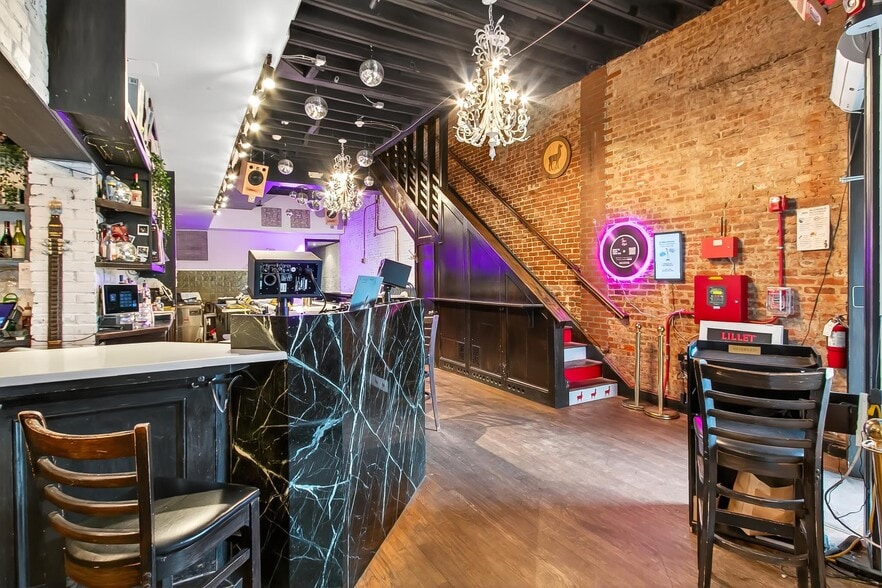 More Photos Of 1813-1815 Adams Mill Rd NW, Washington Restaurant For Lease