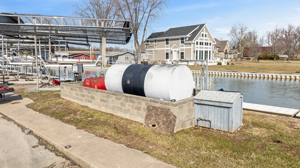 More Photos Of 6320 N 700 E, Fremont Specialty For Sale