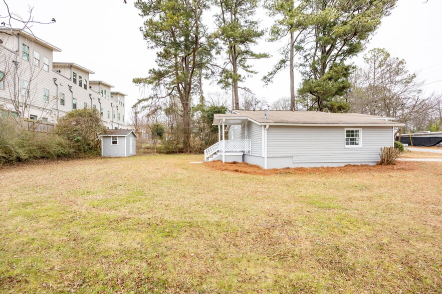 More Photos Of 1651 Donna Lynn Dr, Smyrna Office For Sale