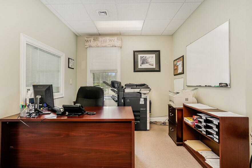 More Photos Of 100 Schoosett St, Pembroke Office For Sale