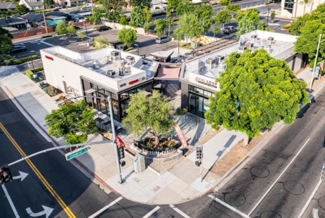 More Photos Of 3678 Central Ave, Riverside Restaurant For Lease