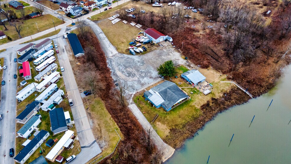 More Photos Of 1200 N River, Toronto Marina For Sale