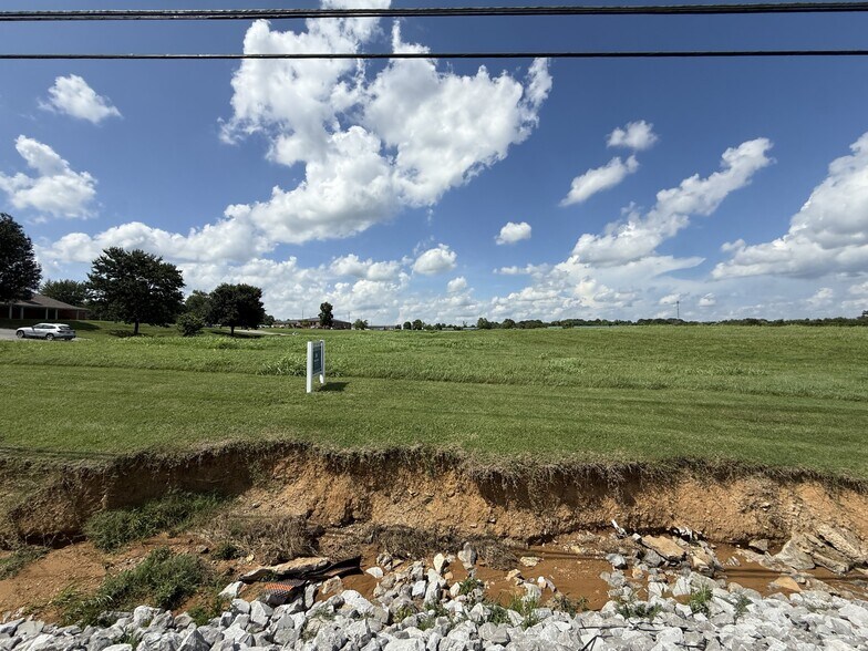 More Photos Of 114 Albert Gallatin ave, Gallatin Land For Sale