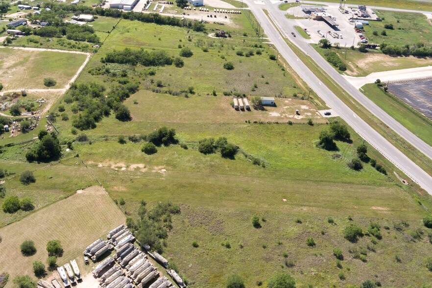 More Photos Of 4390 E Loop 1604, Elmendorf Land For Sale