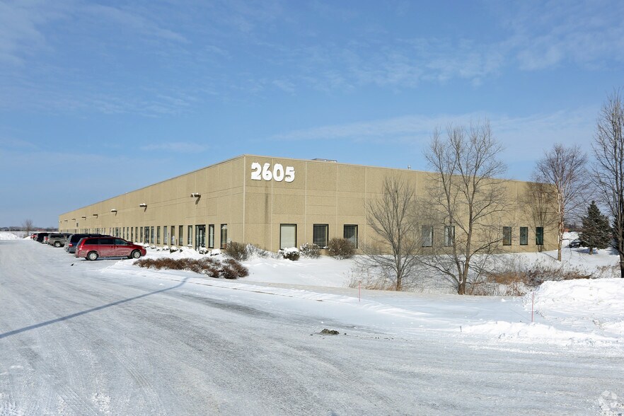 More Photos Of 2605 160th St W, Rosemount Distribution For Lease