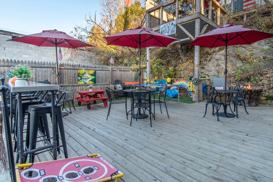 More Photos Of 209 Commercial St, Theresa Restaurant For Sale