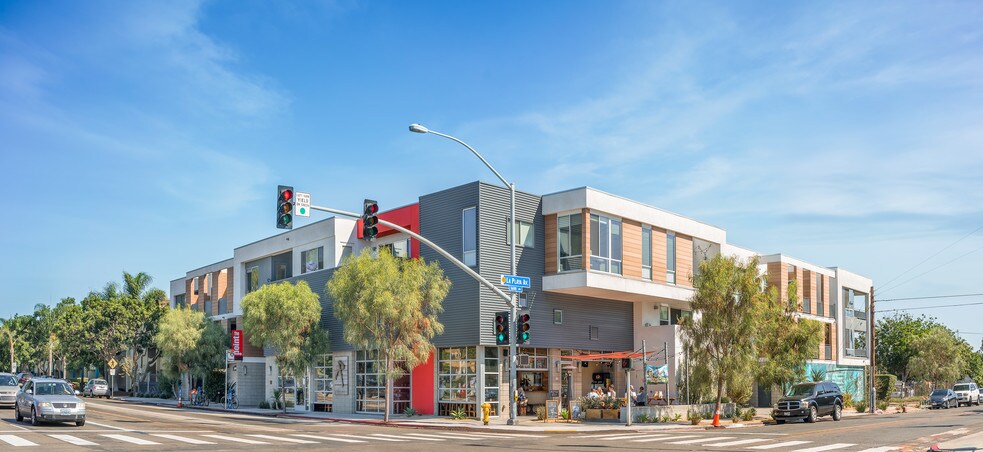 More Photos Of 3801 Ingraham St, San Diego Apartments For Lease