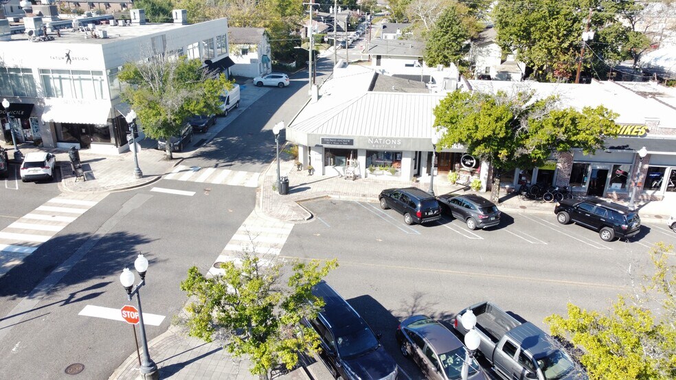 More Photos Of 2854-2856 18th St S, Birmingham Storefront For Lease