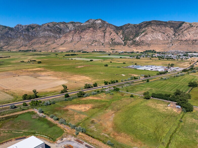 More Photos Of Highway 13 and 1175 West W, Brigham City Land For Sale