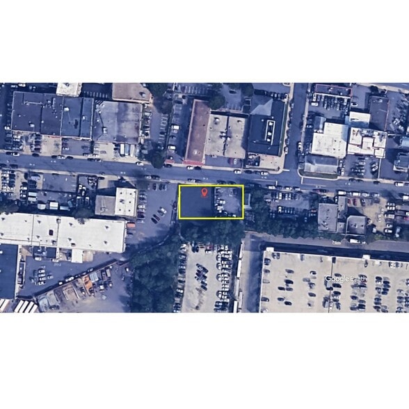 Primary Photo Of 3128 Colvin St, Alexandria Land For Sale