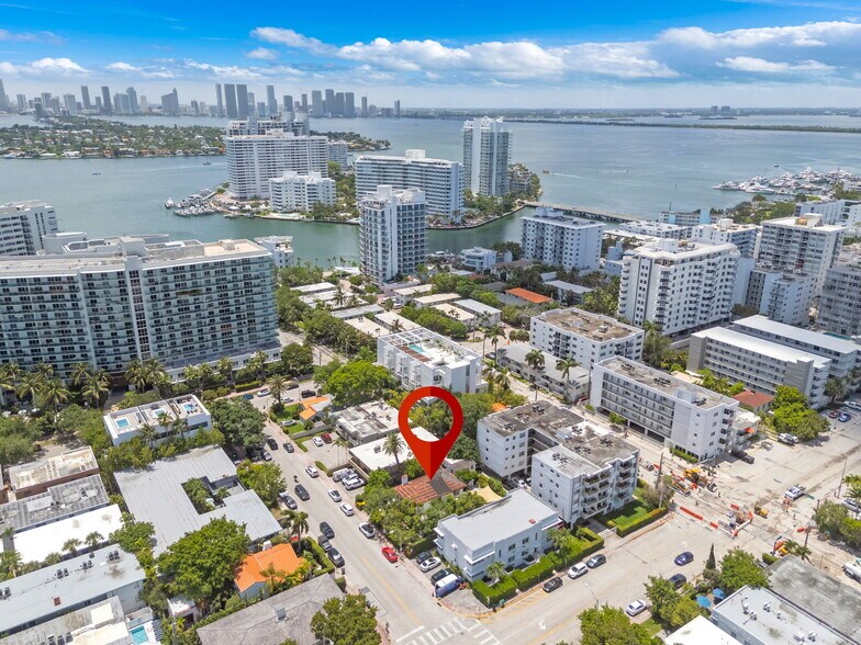 More Photos Of 1311 15th Ter, Miami Beach Apartments For Sale