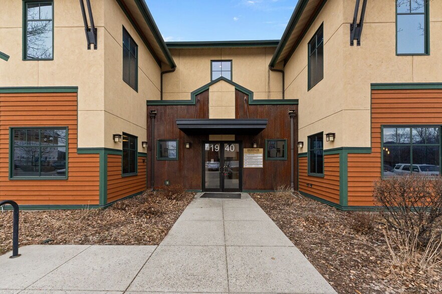 More Photos Of 1940 W Dickerson St, Bozeman Office For Sale