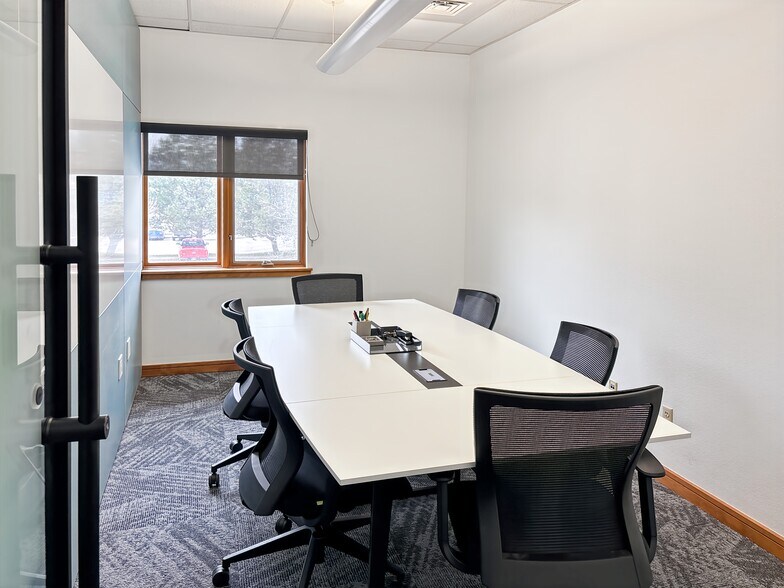 More Photos Of 3010 Santa Fe Ct, Missoula Coworking Space