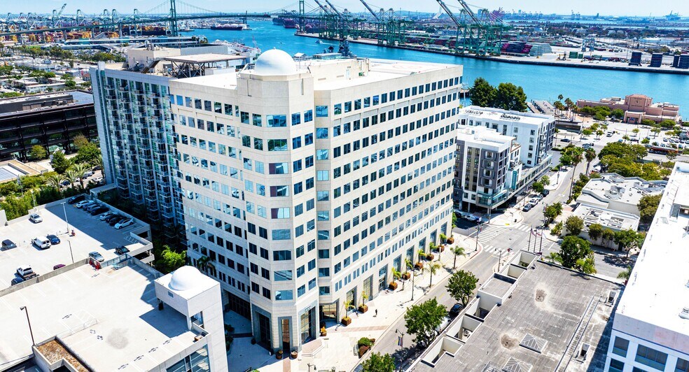 More Photos Of 222 W 6th St, San Pedro Office For Sale