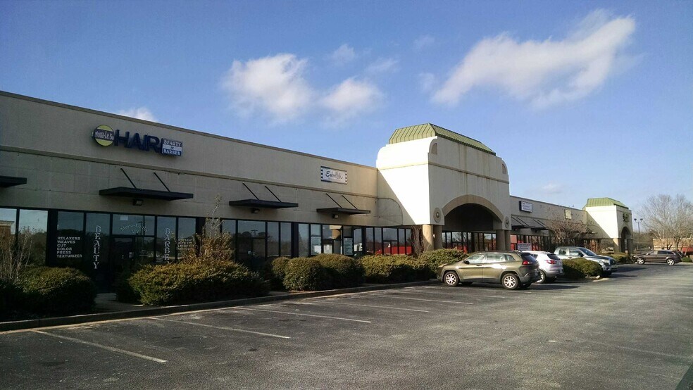 More Photos Of 1128 McDonough Pl, McDonough Storefront For Sale