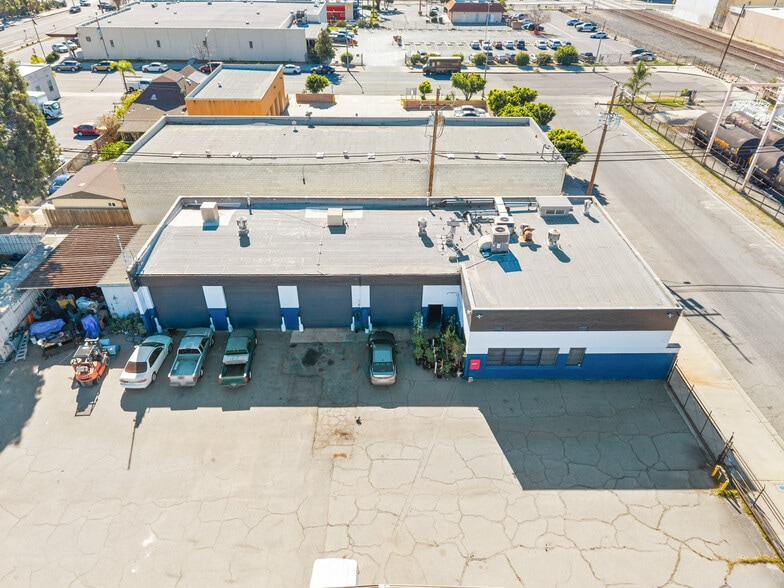 More Photos Of 358 N 6th St, Colton Warehouse For Sale