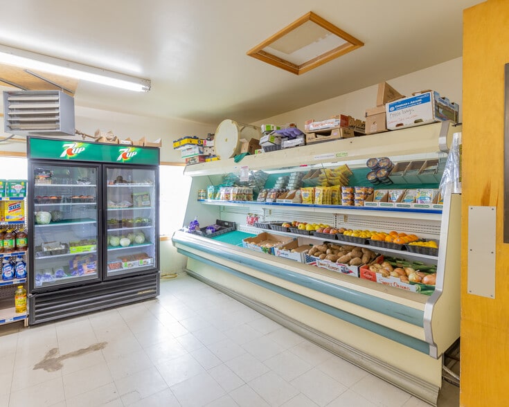 More Photos Of 145 Kootznowoo Rd, Angoon Storefront Retail Residential For Sale